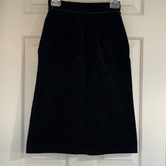 Fitness Apparel Flannel Skirt - Picture 1 of 7